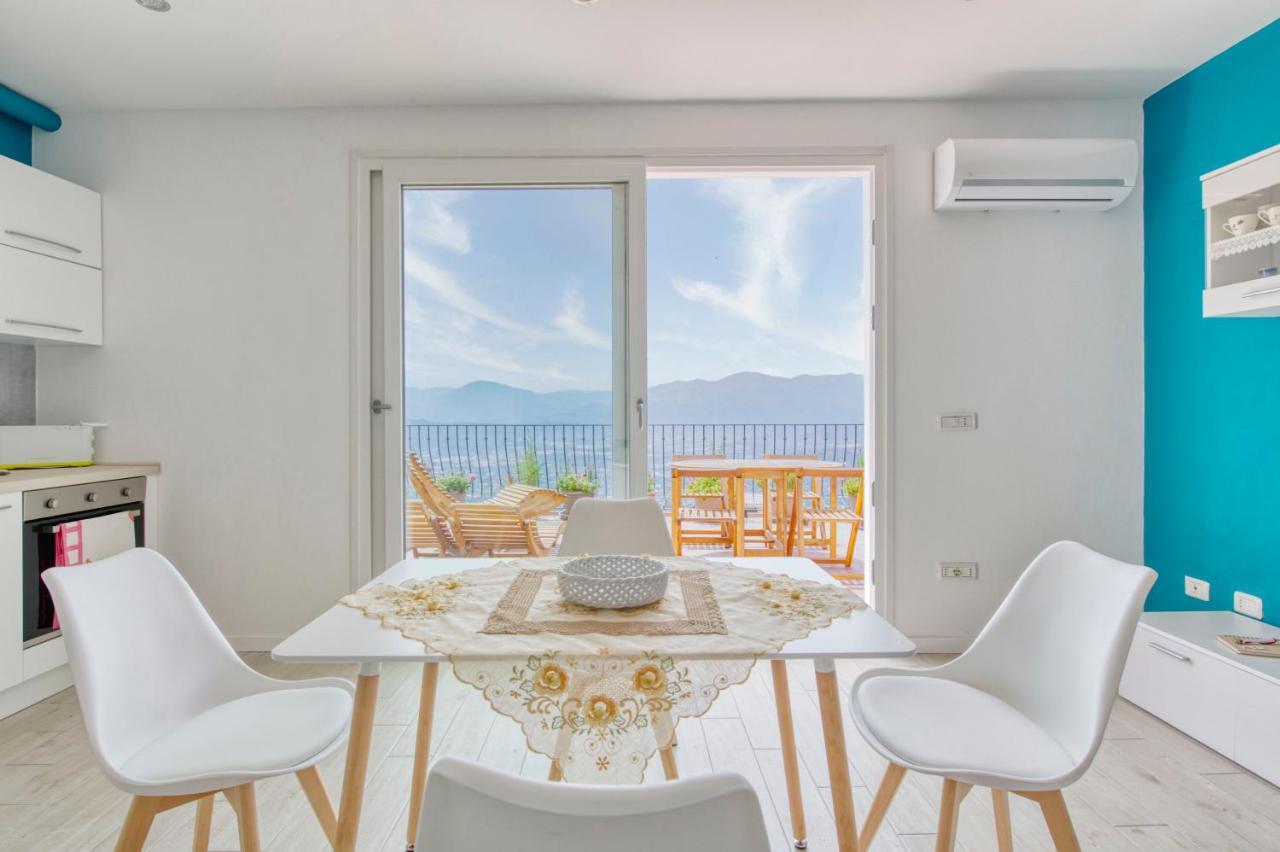 Gorropu Guest House เบาเนย์ ภายนอก รูปภาพ